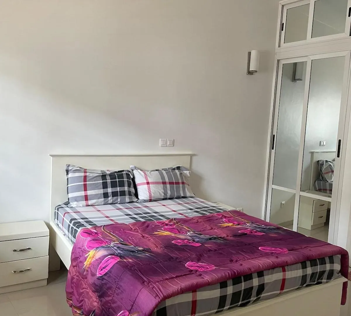 Very Nice Apartment With Access Dakar