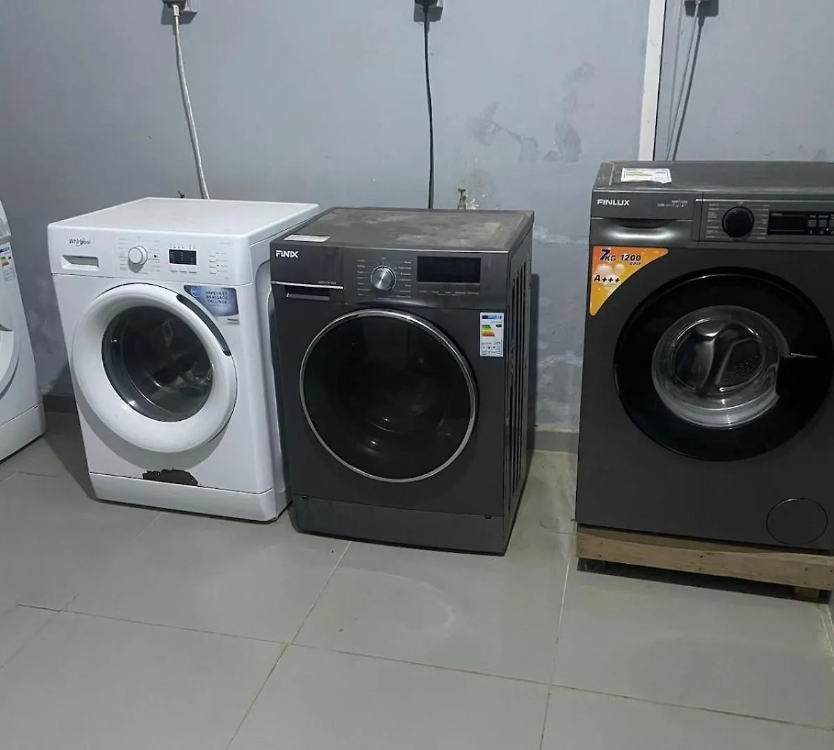 Very Nice Apartment With Access Dakar Senegal