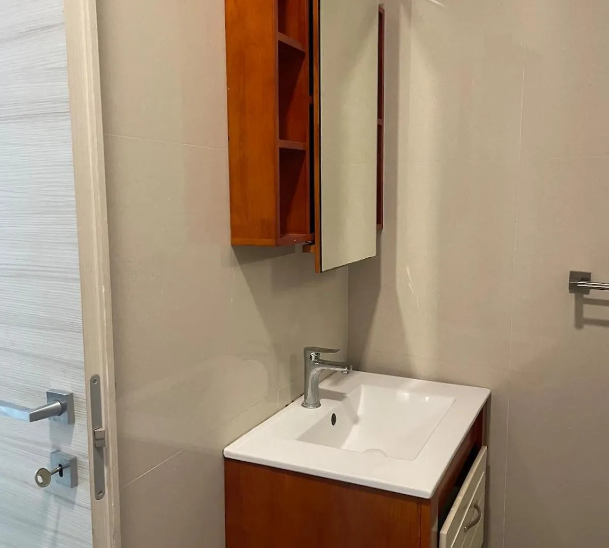 Very Nice Apartment With Access Dakar