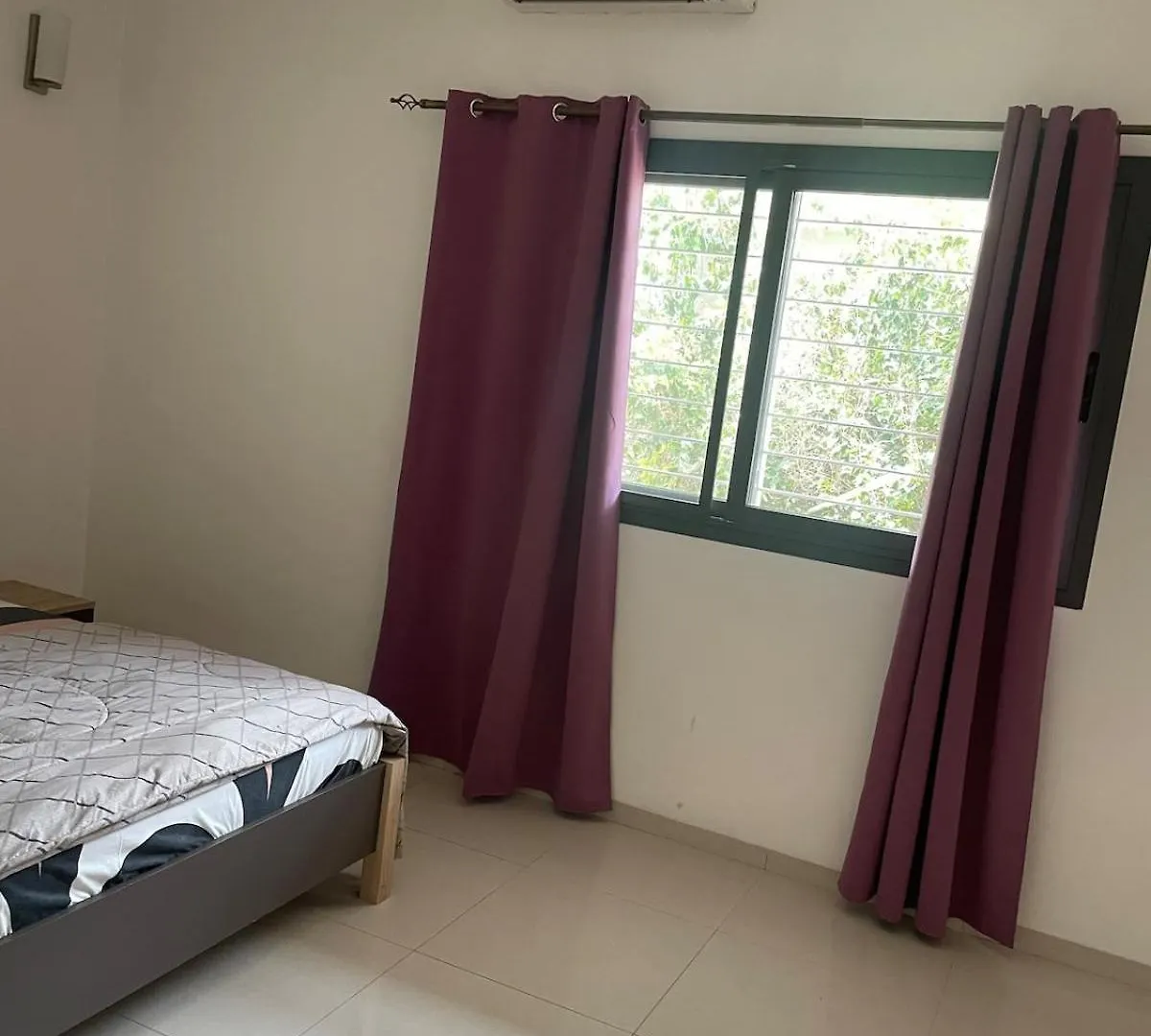 Very Nice Apartment With Access Dakar Senegal