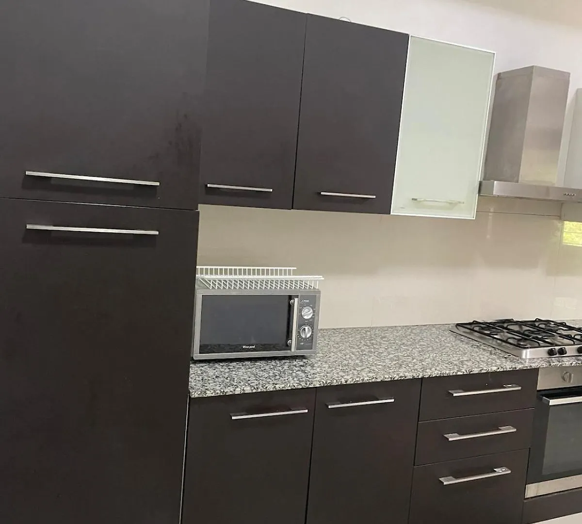 Very Nice Apartment With Access Dakar 0*,
