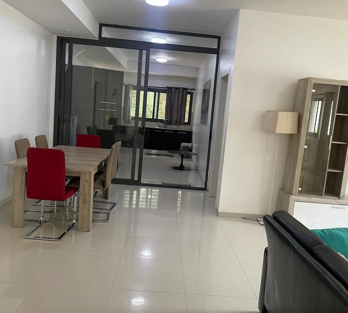 Very Nice Apartment With Access Dakar Senegal
