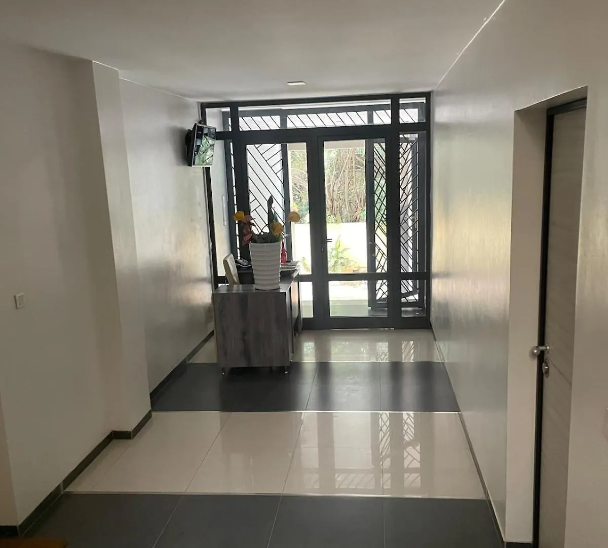 Very Nice Apartment With Access Dakar