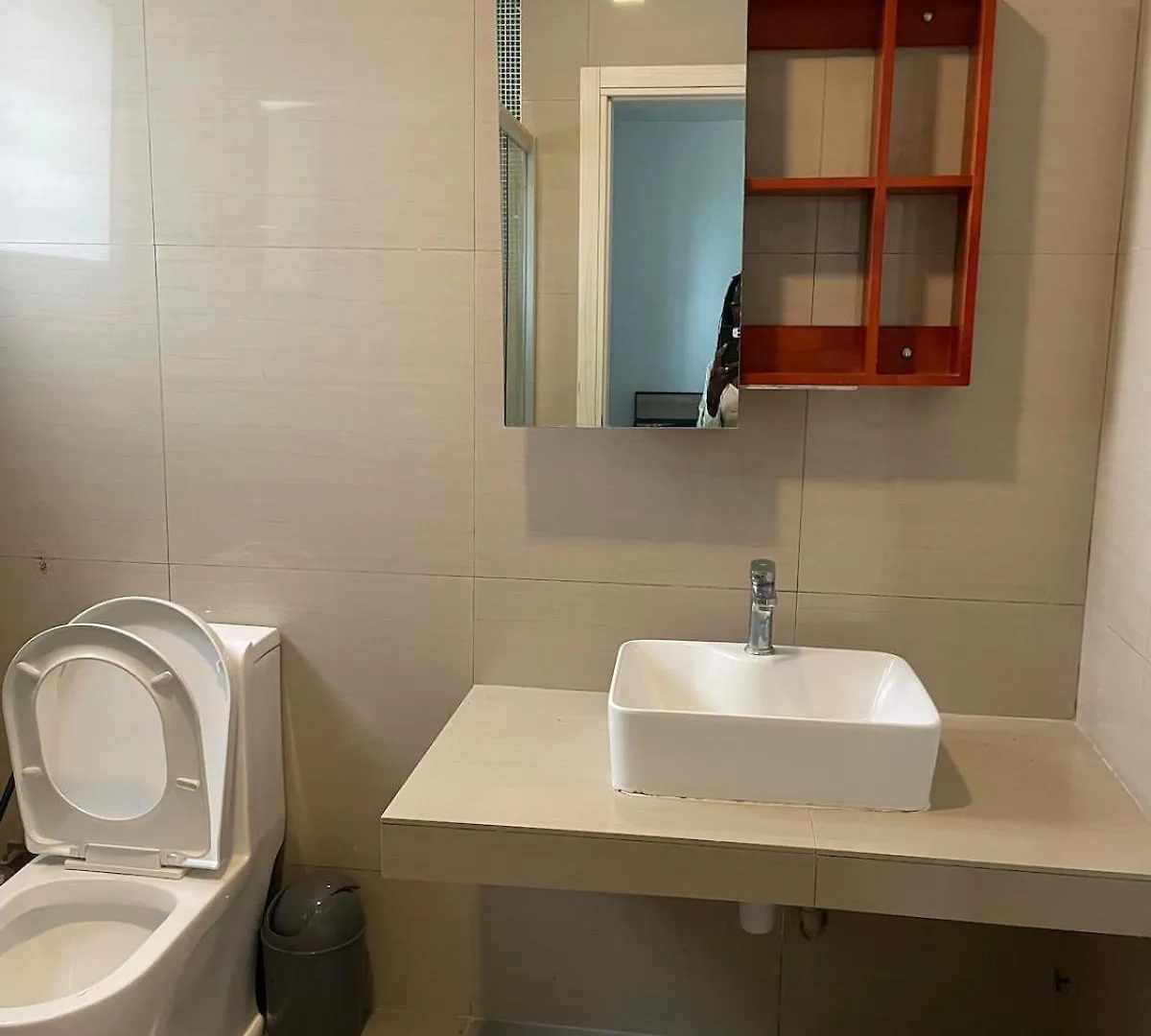 Very Nice Apartment With Access Dakar