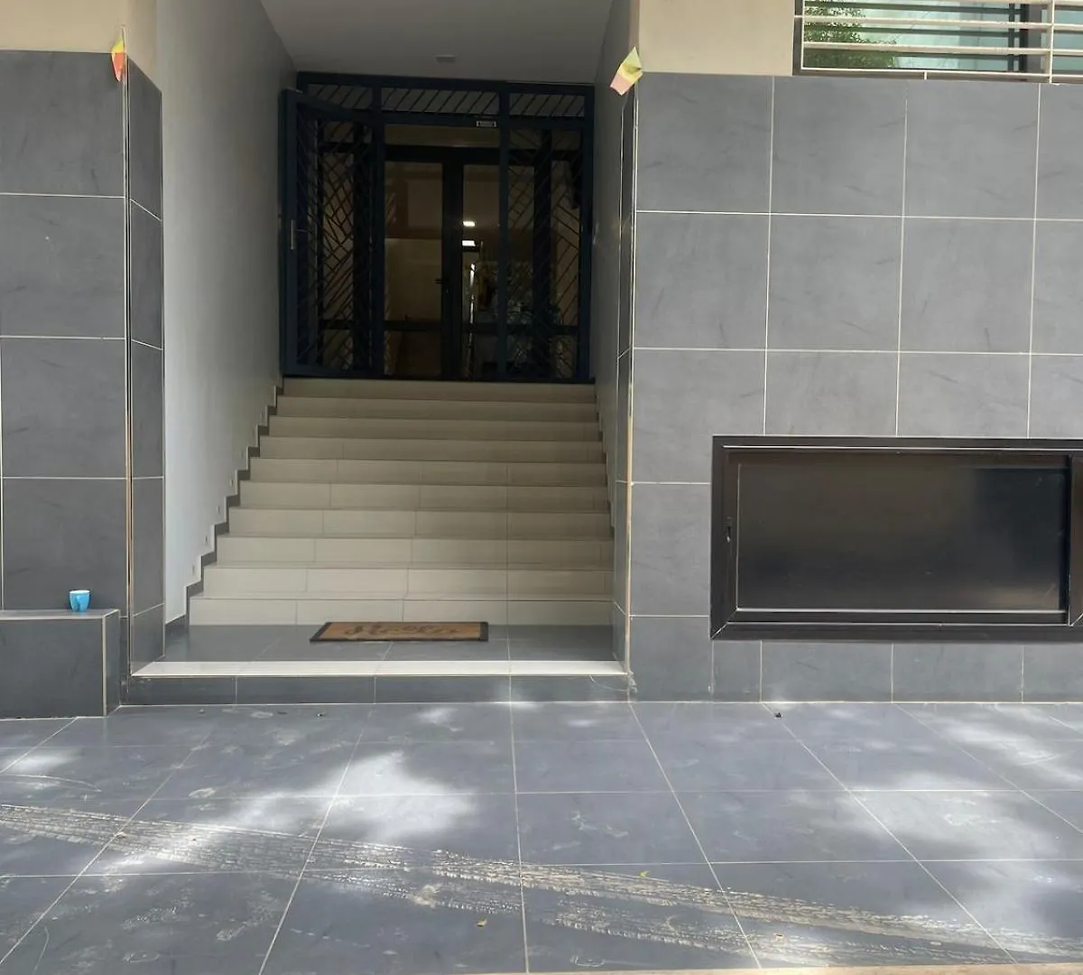 Very Nice Apartment With Access Dakar 0*,  Senegal
