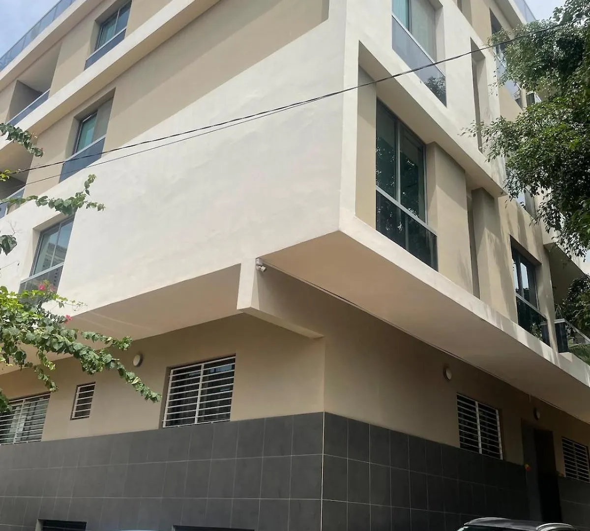 Very Nice Apartment With Access Dakar