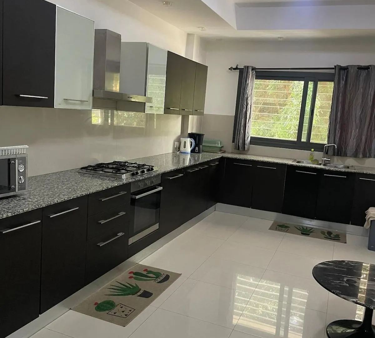 Very Nice Apartment With Access Dakar