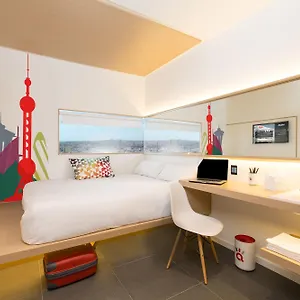3* Otel Yaas Almadies