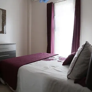 25b11 Mixta Appartement